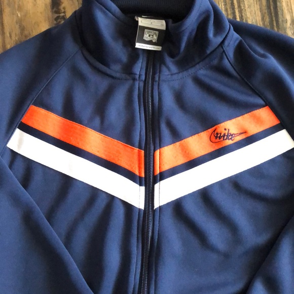 Nike track jacket - Picture 2 of 6